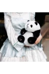 Panda Hua Hua Doll Backpack